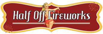 Half Off Fireworks & Pyrotechnics